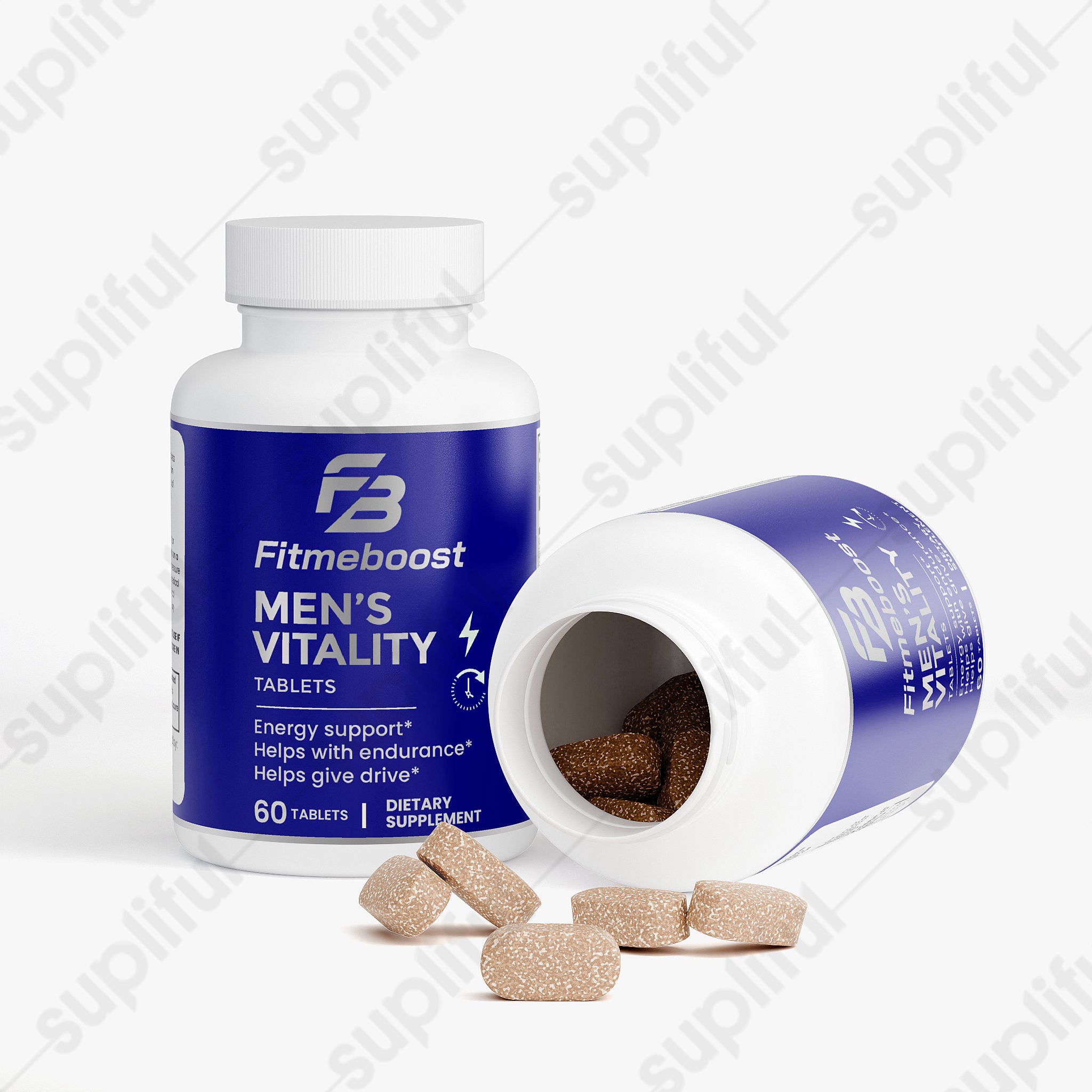 Men's Vitality