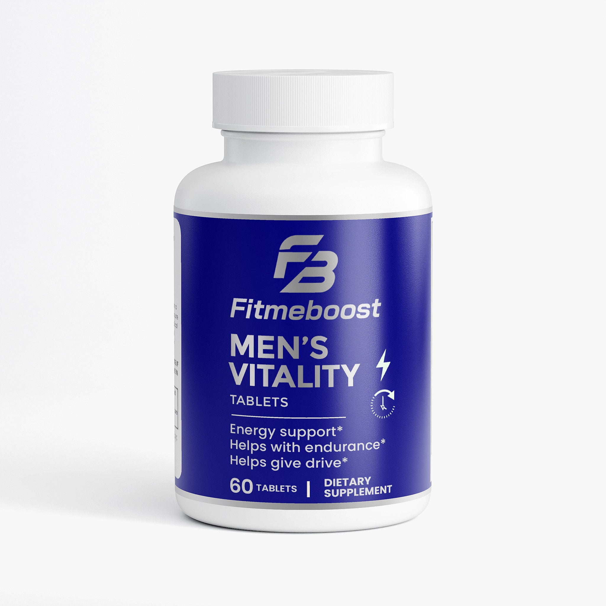 Men's Vitality