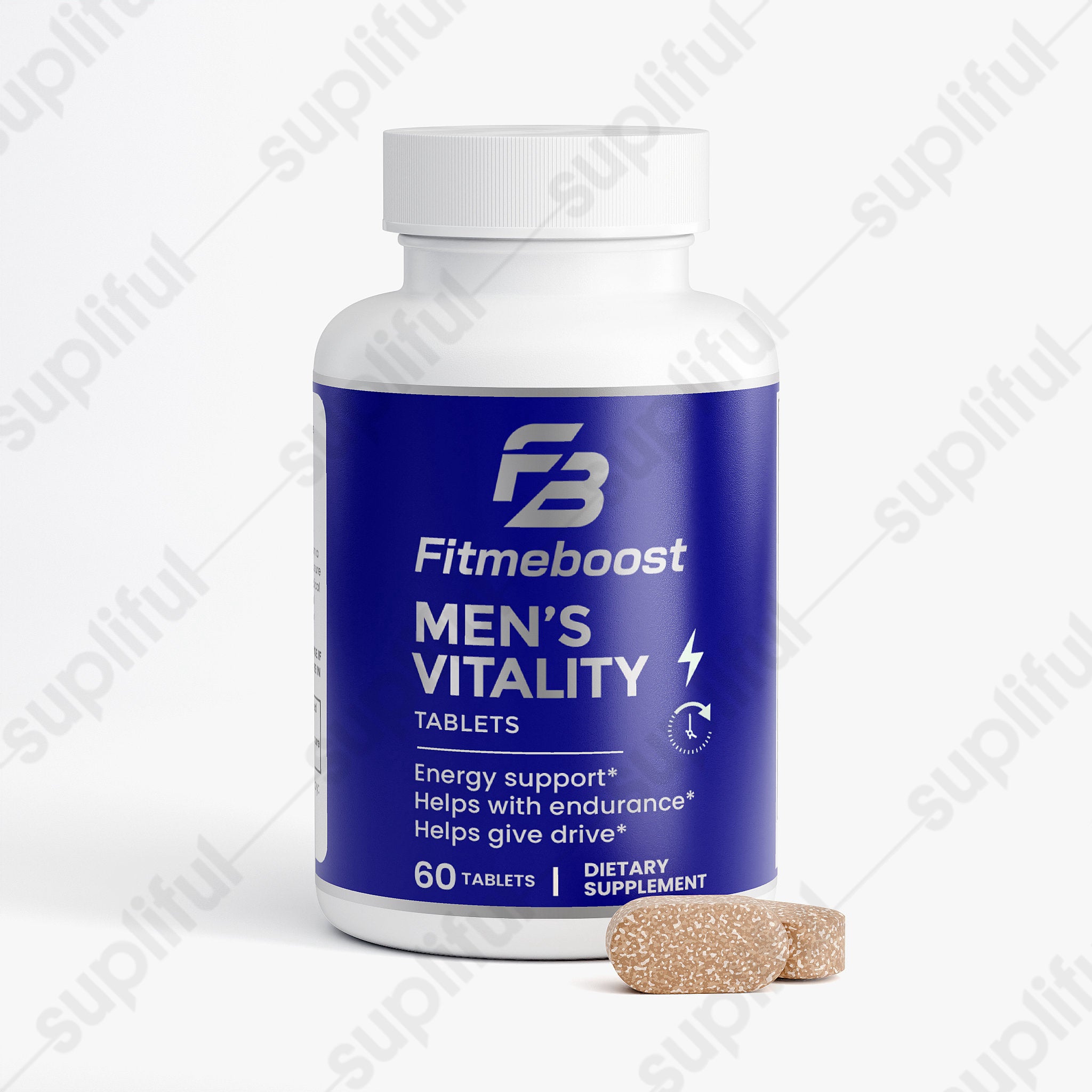Men's Vitality