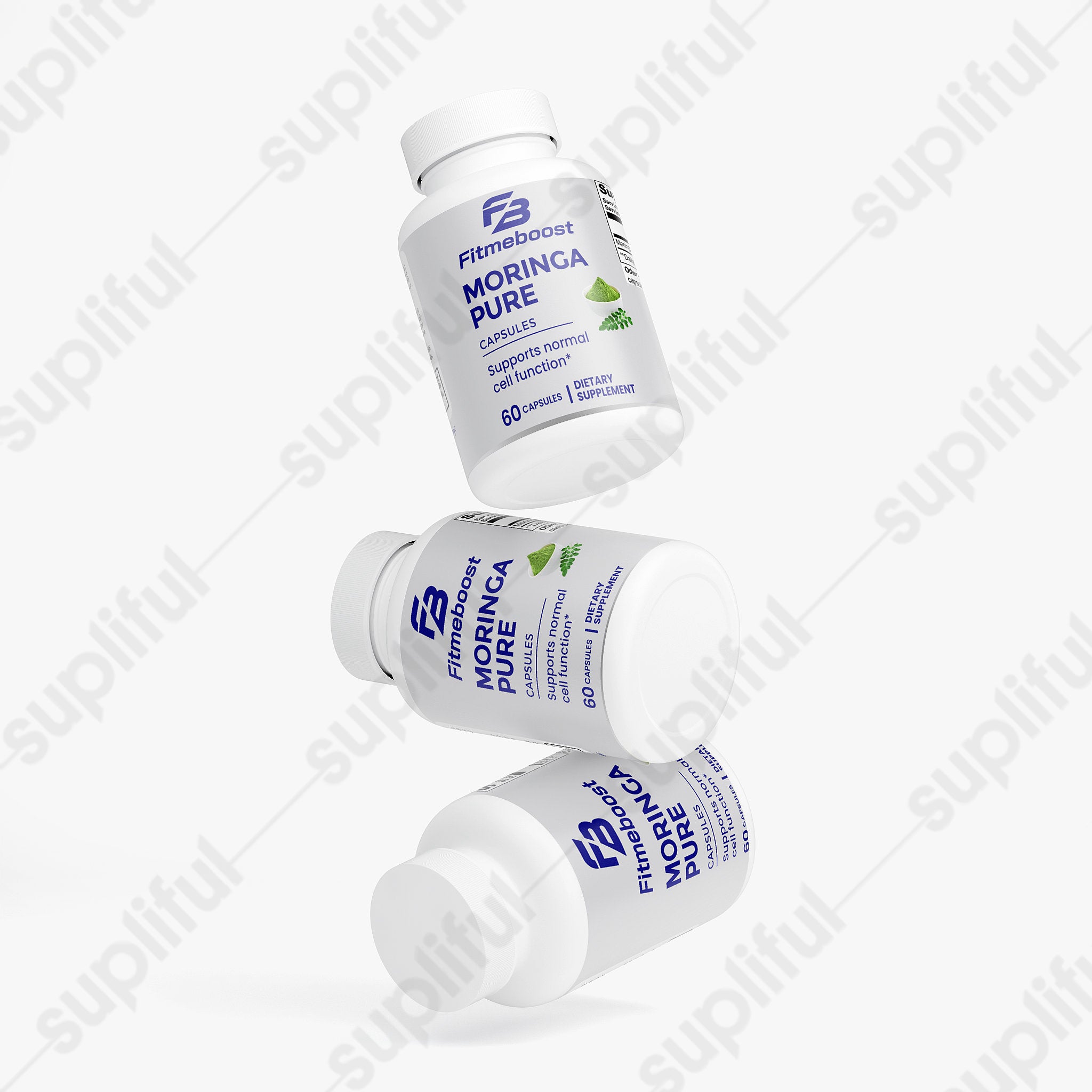 Moringa Pure
