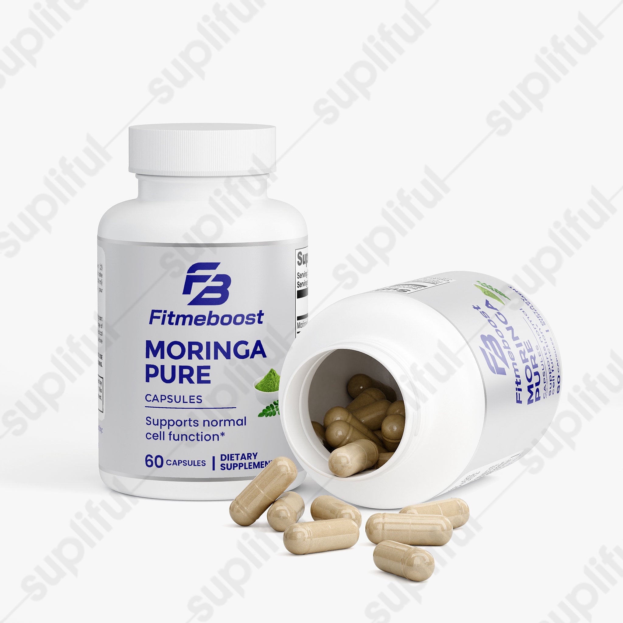 Moringa Pure