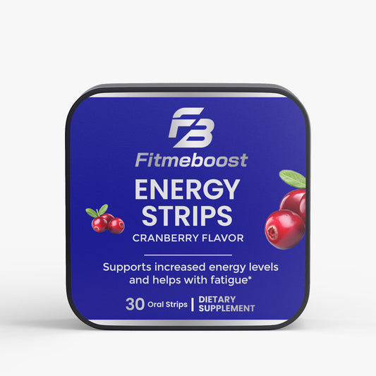 Energy Strips