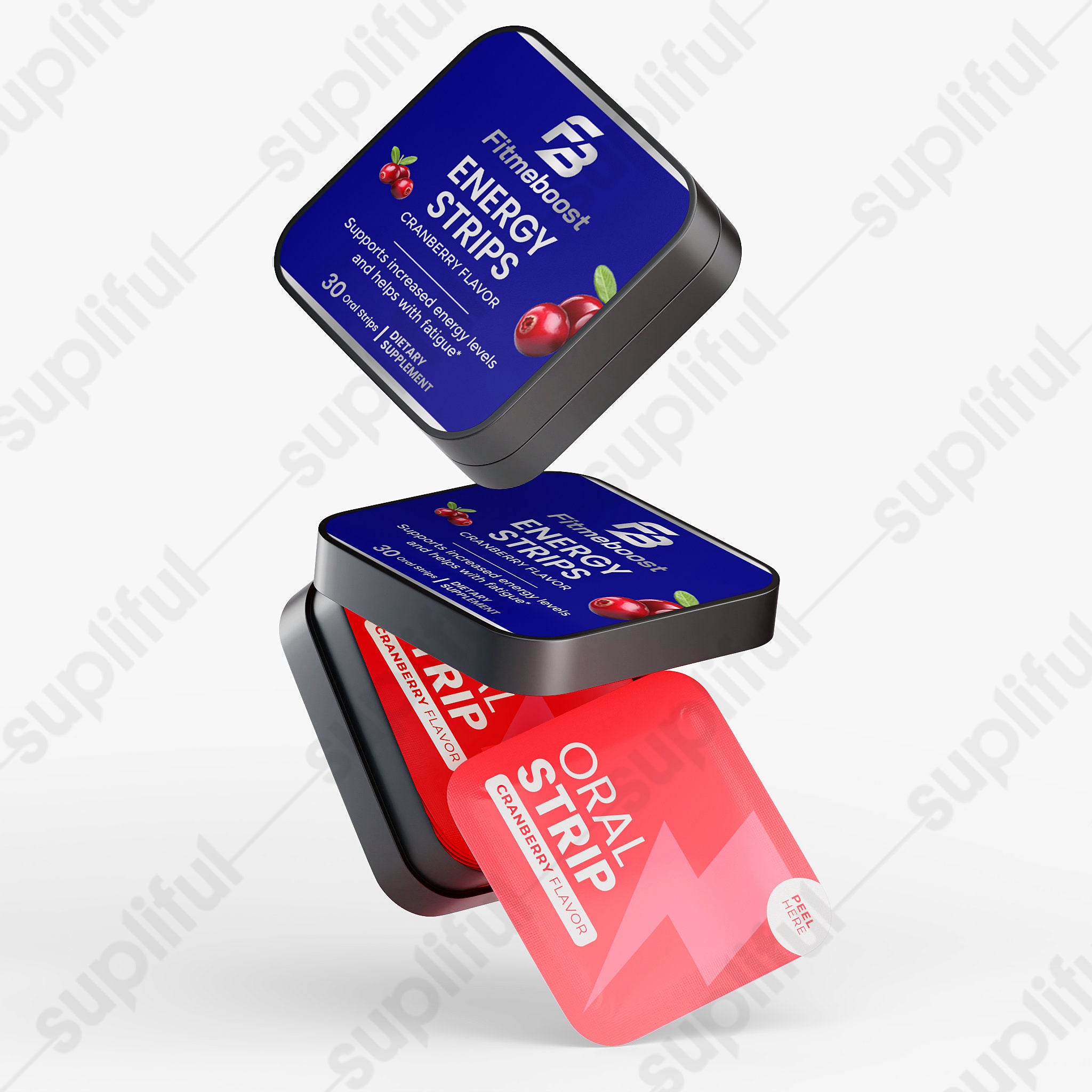 Energy Strips