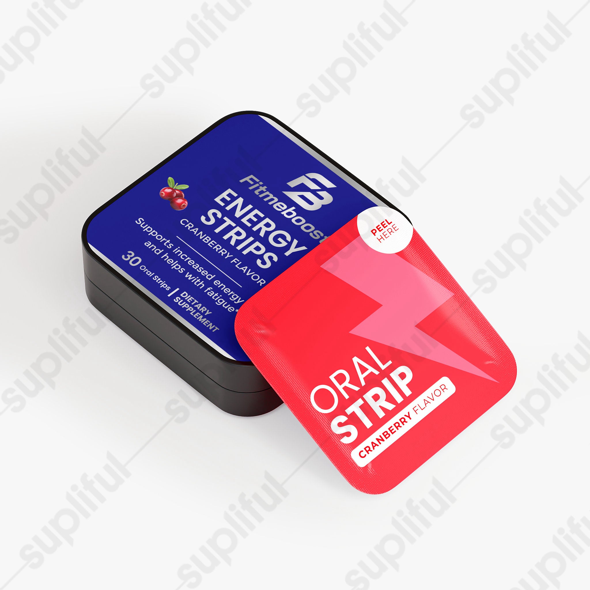 Energy Strips