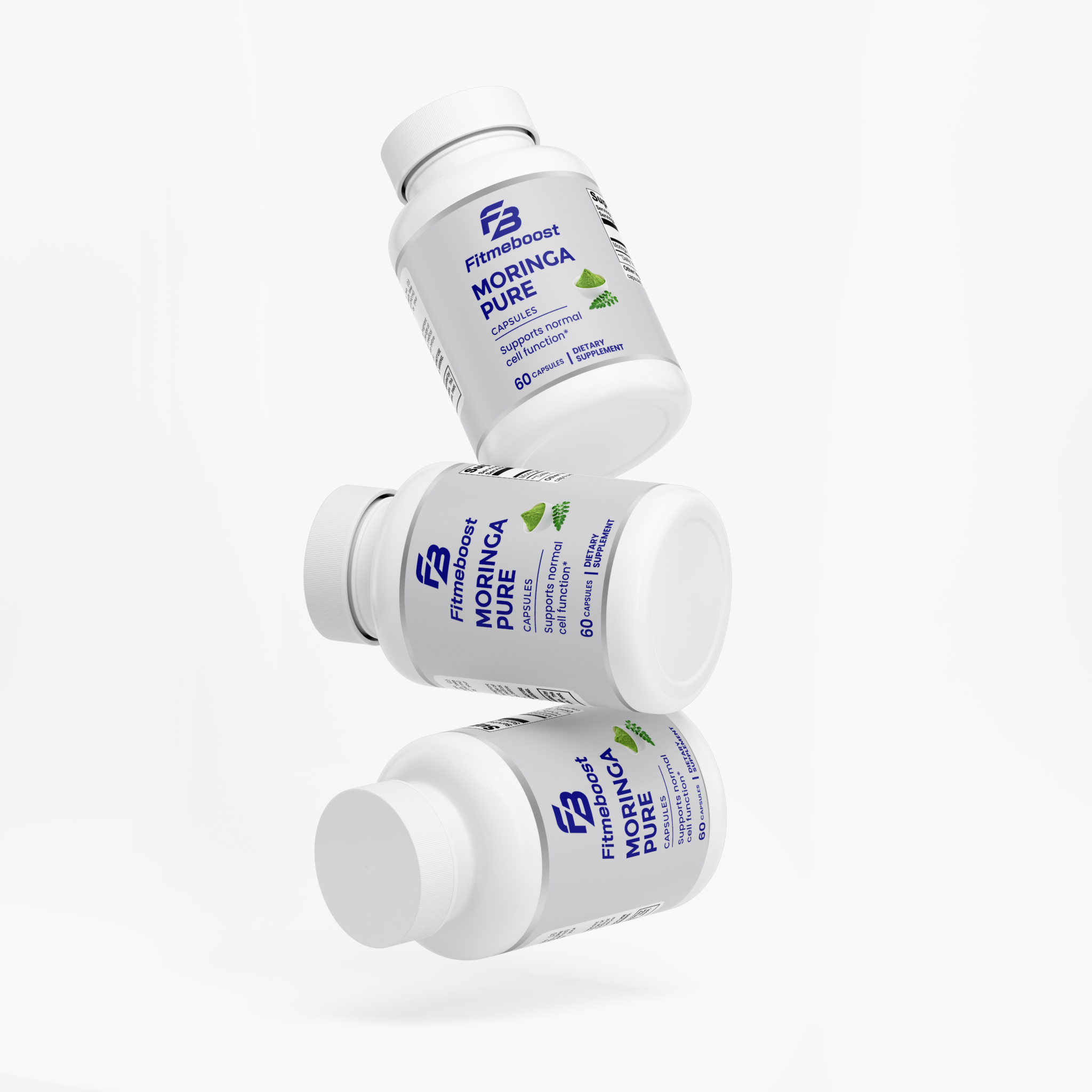 Moringa Pure